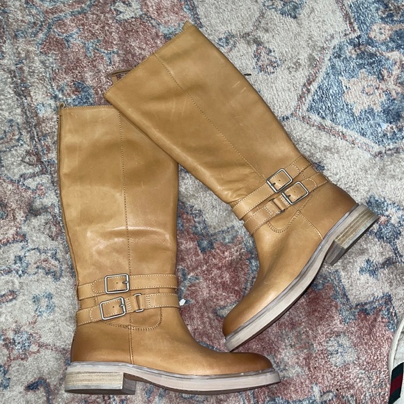 Sam Edelman Shoes - ‼️NEW SAM EDLEMAN BOOTS‼️